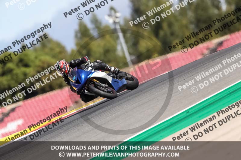 motorbikes;no limits;october 2019;peter wileman photography;portimao;portugal;trackday digital images